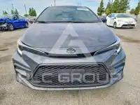 2024 Toyota COROLLA photo