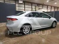 2024 Toyota COROLLA photo