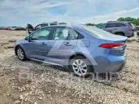 2024 Toyota COROLLA photo