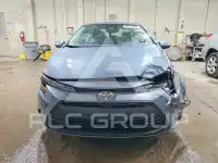 2024 Toyota COROLLA фото
