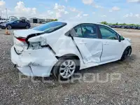 2024 Toyota COROLLA photo