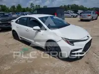 2024 Toyota COROLLA фото