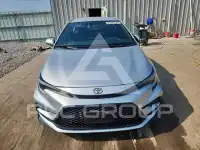 2024 Toyota COROLLA фото