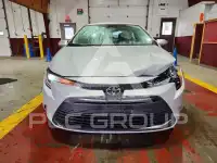 2024 Toyota COROLLA фото