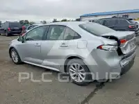 2024 Toyota COROLLA photo