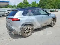 2024 Toyota COROLLA photo