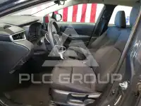 2024 Toyota COROLLA фото
