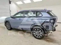 2024 Toyota COROLLA фото
