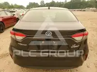2024 Toyota COROLLA photo
