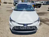 2024 Toyota COROLLA photo