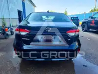 2024 Toyota COROLLA фото