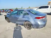 2024 Toyota COROLLA photo