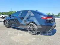 2024 Toyota COROLLA фото
