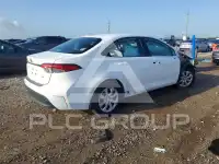 2024 Toyota COROLLA фото