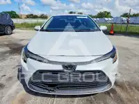2024 Toyota COROLLA фото