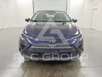 2024 Toyota COROLLA photo
