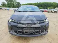 2024 Toyota COROLLA фото