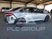 2024 Toyota COROLLA фото