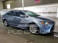 2024 Toyota COROLLA фото
