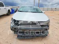 2024 Toyota COROLLA фото