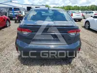 2024 Toyota COROLLA photo