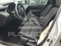 2024 Toyota COROLLA photo