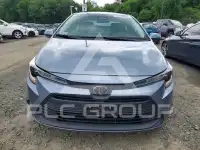 2024 Toyota COROLLA фото