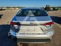 2024 Toyota COROLLA photo