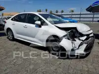 2024 Toyota COROLLA photo