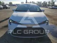 2024 Toyota COROLLA photo