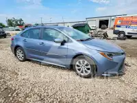 2024 Toyota COROLLA photo