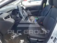 2024 Toyota COROLLA photo
