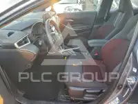 2024 Toyota COROLLA photo