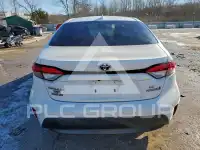 2024 Toyota COROLLA photo
