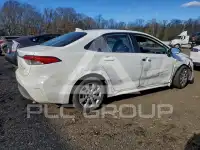 2024 Toyota COROLLA photo