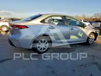 2024 Toyota COROLLA фото