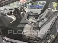 2024 Toyota COROLLA фото