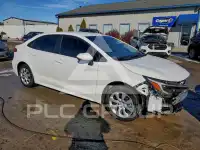 2024 Toyota COROLLA photo