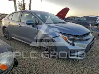 2024 Toyota COROLLA photo