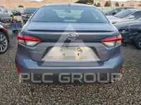 2024 Toyota COROLLA photo