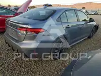 2024 Toyota COROLLA photo