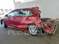 2024 Toyota COROLLA фото