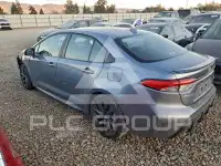 2024 Toyota COROLLA photo