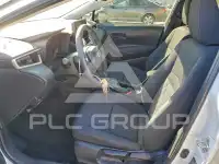 2024 Toyota COROLLA photo