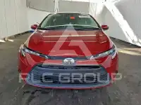2024 Toyota COROLLA фото