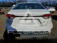 2024 Toyota COROLLA photo
