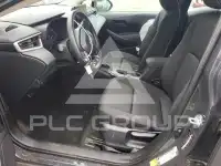 2024 Toyota COROLLA фото