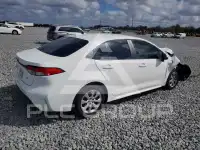 2024 Toyota COROLLA фото