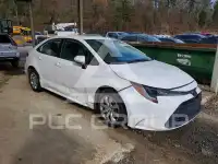 2024 Toyota COROLLA photo