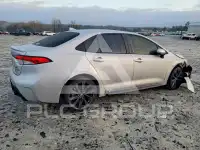 2024 Toyota COROLLA photo